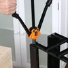 TACKLIFE HHNP1A, náradie na nitovacie matice, 35,6 cm Náhľad obrázku produktu 6