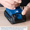 Akumulatorowy Wkrętak Scheppach Podgląd zdjęcia produktu 21