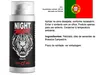 Feuchtigkeitsspendendes wasserbasiertes Gleitmittel 200 ml Produktbild-Vorschau 6