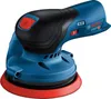 Bosch GEX 12V-125 Profesionální akumulátorová rotační Náhled obrázku produktu 37