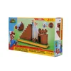 Jakks Pacific - Akcesorium Super Mario Bros Level End Podgląd zdjęcia produktu 8