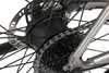 ADORE E-Citybike 28" Alu Urban Bike Stadtfahrrad UBR-770 Produktbild-Vorschau 5