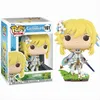 FUNKO POP! - Games - Genshin Impact Lumine #161 Náhled obrázku produktu 1