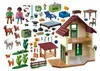 Country 70133, farma, 4 rok / roky, Viacfarebný, Plast Náhľad obrázku produktu 8