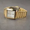 Festina Damen Uhr Fashion Edelstahl Armbanduhr gold Produktbild-Vorschau 8