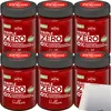 Zentis Triple Zero Aufstrich Erdbeere Brotaufstrich 6er Produktbild-Vorschau 1