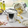 Demeyere - Garnek wysoki Atlantis 20cm/5L Podgląd zdjęcia produktu 8