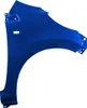 BLU Aile Compatible avec Peugeot 107 KNR Droite Blau Voir les images du produit 2