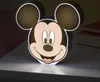 Paladone Disney Mickey Mouse 3D-Lampe 17 cm Produktbild-Vorschau 10