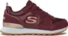 Skechers 85goldn Gurl Couleur Bordeaux Voir les images du produit 66