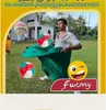 INF Oma Hose Hof Spiel: Lustiges übergroßes Wurfspiel für Produktbild-Vorschau 5