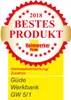 Dílenský Stůl Gw 5/1 Náhled obrázku produktu 11