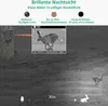Wildkamera WLAN mit App 64MP H.264 1296P Video, 27m Produktbild-Vorschau 2