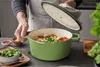 Berndes b.iron Bräter/Kochtopf 26 cm, rund 34257 Produktbild-Vorschau 8