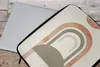 MuchoWow® Laptop Hülle 15 Zoll Design - Rosa - Abstrakt Produktbild-Vorschau 4