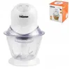 Picadora Tristar BL4009, 0,6 litros, 200W, color blanco Vista previa de la imagen del producto 7