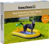 Piscina per cani Beeztees Palmy gialla Anteprima dell’immagine prodotto 2