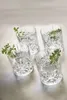 Karaca 8007815257669, Transparent, Glas, 1 Stück(e), 360 ml Produktbild-Vorschau 2