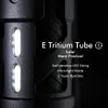 Loop Gear SK03 Darth Vader EDC Taschenlampe mit Seiten LED Produktbild-Vorschau 11