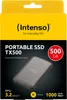 Intenso 3827450 Intenso TX500 500 GB externe SSD-Festplatte Productafbeelding-voorbeeld 2