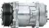 DELPHI TSP0159337 Sanden SD7V16 Klimaanlage Klimakompressor Produktbild-Vorschau 12