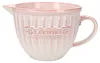 Ciotola da pasticceria Rosa, capacità 1,9L, con manico e Anteprima dell’immagine prodotto 8