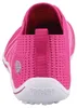 Auf dem Bild ist ein freizeitschuh in pink zu sehen der auf einer weißen oberfläche steht. Der schuh wird von der linken seite gezeigt. Podgląd zdjęcia produktu