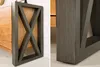 riess-ambiente Massivholz Sideboard THOR 200cm natur Produktbild-Vorschau 9