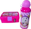 Home+ White Beauty HSANWH, Brotdose, Kind, Pink, Abbildung, Produktbild-Vorschau 1