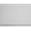 Okenní závěs 60x150 Clarie white ready for tunnel z matné Náhled obrázku produktu 11
