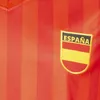 JELEX Herren Spanien Trikot Retro History multi L Produktbild-Vorschau 3