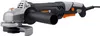 Winkelslijpmachine, 1100 W, 125 mm Productafbeelding-voorbeeld 11