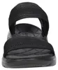 SKECHERS 140844S Schwarz Produktbild-Vorschau 10
