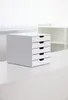DURABLE Zásuvkový box VARICOLOR® MIX 5, vícebarevné, 762527 Náhled obrázku produktu 38