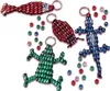 Kit de bricolage mascotte LENA avec perles XXL et Voir les images du produit 4