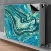 Magnet Radiator Magnet Mat Heizkörper Heizung Verkleidung Produktbild-Vorschau 2