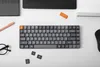 Keychron K3 Max, 75%, Bezprzewodowy, USB + RF Wireless + Podgląd zdjęcia produktu 12