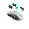 uRage Maus Gaming-Maus "Reaper 500” Produktbild-Vorschau 5