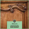 SCHRADER Antik Wachs + Baumwolltuch - dreiteiliges Set zur Produktbild-Vorschau 3