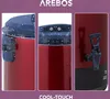 AREBOS automatyczny garnek do wekowania 1800 W, garnek do Podgląd zdjęcia produktu 10