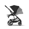 Cybex Balios S Lux Kinderwagen - Kollektion 2025 Podgląd zdjęcia produktu