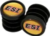 ESIGRIPS Lenkerendkappen - ESI - Schwarz Produktbild-Vorschau 2