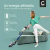 CELLONIC 1x Batteria per Aspirapolvere Compatibile con Anteprima dell’immagine prodotto 6