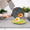 Vilde | Eierpfanne - Granitbeschichtung - Schwarz - 26 Cm - Produktbild-Vorschau 4
