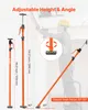 VEVOR supporto a una mano, 2 pezzi, supporto per soffitto Anteprima dell’immagine prodotto 2
