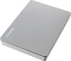Canvio Flex 1 TB, Externe Festplatte (silber, Micro-USB-B Produktbild-Vorschau 6
