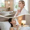 Massagegerät zur Gesichtsstraffung – Glowroller Produktbild-Vorschau 2