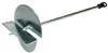 KOTARBAU® Punta per calcestruzzo aerato 120 mm Punta per Anteprima dell’immagine prodotto 4