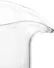 wenco Glas-Messbecher 500 ml - Messkanne mit Zwei Skalen Produktbild-Vorschau 4