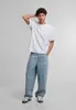 Urban Classics T-Shirt Herren Baumwolle Loose Tee weiß Produktbild-Vorschau 3
